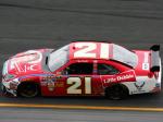 Ford Fusion NASCAR Sprint Cup Series Race Car 2006 года